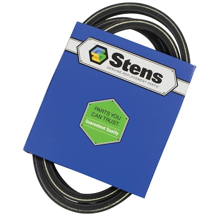 Stens Oem Replacement Belt For Scag Stc And Stwc 482716 482531 265-862